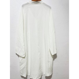 Long Sleeve Shirt Dress, Button Up Casual Dress, Women's Clothing Long Sleeve Shirt Dress, Button Up Casual Dress, Women's Clothing