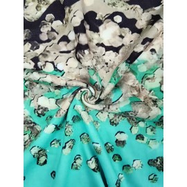 Leopard & Sequin Print Tank Top, Casual Summer Sleeveless Top, Women's Clothing Leopard & Sequin Print Tank Top, Casual Summer Sleeveless Top, Women's Clothing