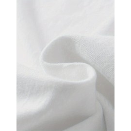 Flower & Letter Print Tank Top, Sleeveless Crew Neck Tank Top, Casual Every Day Tops, Women's Clothing Flower & Letter Print Tank Top, Sleeveless Crew Neck Tank Top, Casual Every Day Tops, Women's Clothing