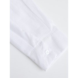 Solid Cotton Men's Long Sleeve Retro Medieval Henley Shirt Casual Beach Tops Festival Party Dress Shirt Solid Tee Shirt V-Neck Tops For Men Solid Cotton Men's Long Sleeve Retro Medieval Henley Shirt Casual Beach Tops Festival Party Dress Shirt Solid Tee Shirt V-Neck Tops For Men