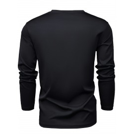 Cool Thermal Hoodies For Men, Men's Casual Color Block Design Hooded Sweatshirt With Kangaroo Pocket Streetwear For Winter Fall, As Gifts Cool Thermal Hoodies For Men, Men's Casual Color Block Design Hooded Sweatshirt With Kangaroo Pocket Streetwear For Winter Fall, As Gifts