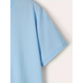 Rose Print, Men's Graphic Design Crew Neck Active T-shirt, Casual Comfy Tees Tshirts For Summer, Men's Clothing Tops For Daily Gym Workout Running Rose Print, Men's Graphic Design Crew Neck Active T-shirt, Casual Comfy Tees Tshirts For Summer, Men's Clothing Tops For Daily Gym Workout Running