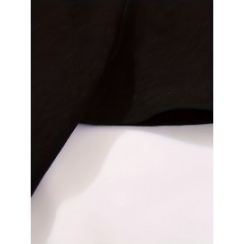 I'm Not Perfect But My Wife Is Awesome Print, Men's Graphic Design Crew Neck T-shirt, Casual Comfy Tees Tshirts For Summer, Men's Clothing Tops For Daily Vacation Resorts As Gifts For Husband Boyfriend I'm Not Perfect But My Wife Is Awesome Print, Men's Graphic Design Crew Neck T-shirt, Casual Comfy Tees Tshirts For Summer, Men's Clothing Tops For Daily Vacation Resorts As Gifts For Husband Boyfriend