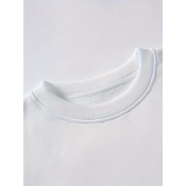 New York Print, Men's 2Pcs Outfits, Casual Hoodies Long Sleevecrew Neck Sweatshirt And Drawstring Pants Set For Spring Fall, Men's Clothing New York Print, Men's 2Pcs Outfits, Casual Hoodies Long Sleevecrew Neck Sweatshirt And Drawstring Pants Set For Spring Fall, Men's Clothing