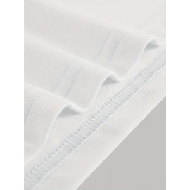 Big Smile Print, Men's Graphic Design Crew Neck Active T-shirt, Casual Comfy Tees Tshirts For Summer, Men's Clothing Tops For Daily Vacation Resorts Big Smile Print, Men's Graphic Design Crew Neck Active T-shirt, Casual Comfy Tees Tshirts For Summer, Men's Clothing Tops For Daily Vacation Resorts