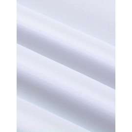 Breathable Regular Fit Golf Shirt, Men's Casual V-Neck T-Shirt Short Sleeve For Summer, Men's Clothing Breathable Regular Fit Golf Shirt, Men's Casual V-Neck T-Shirt Short Sleeve For Summer, Men's Clothing