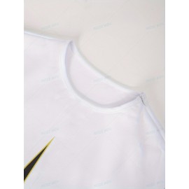 Men's Outfit Set, Crew Neck Long Sleeve Robe And Drawstring Trousers, 2 In 1 Set For Cultural Activities In African Men's Outfit Set, Crew Neck Long Sleeve Robe And Drawstring Trousers, 2 In 1 Set For Cultural Activities In African