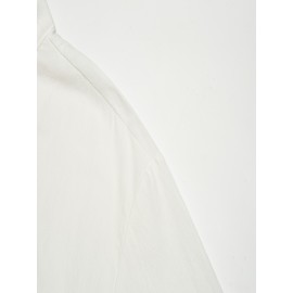 Retro Style Men's Casual Solid Long Sleeve Shirt, Men's Clothes For Spring Summer Autumn, Tops For Men Retro Style Men's Casual Solid Long Sleeve Shirt, Men's Clothes For Spring Summer Autumn, Tops For Men