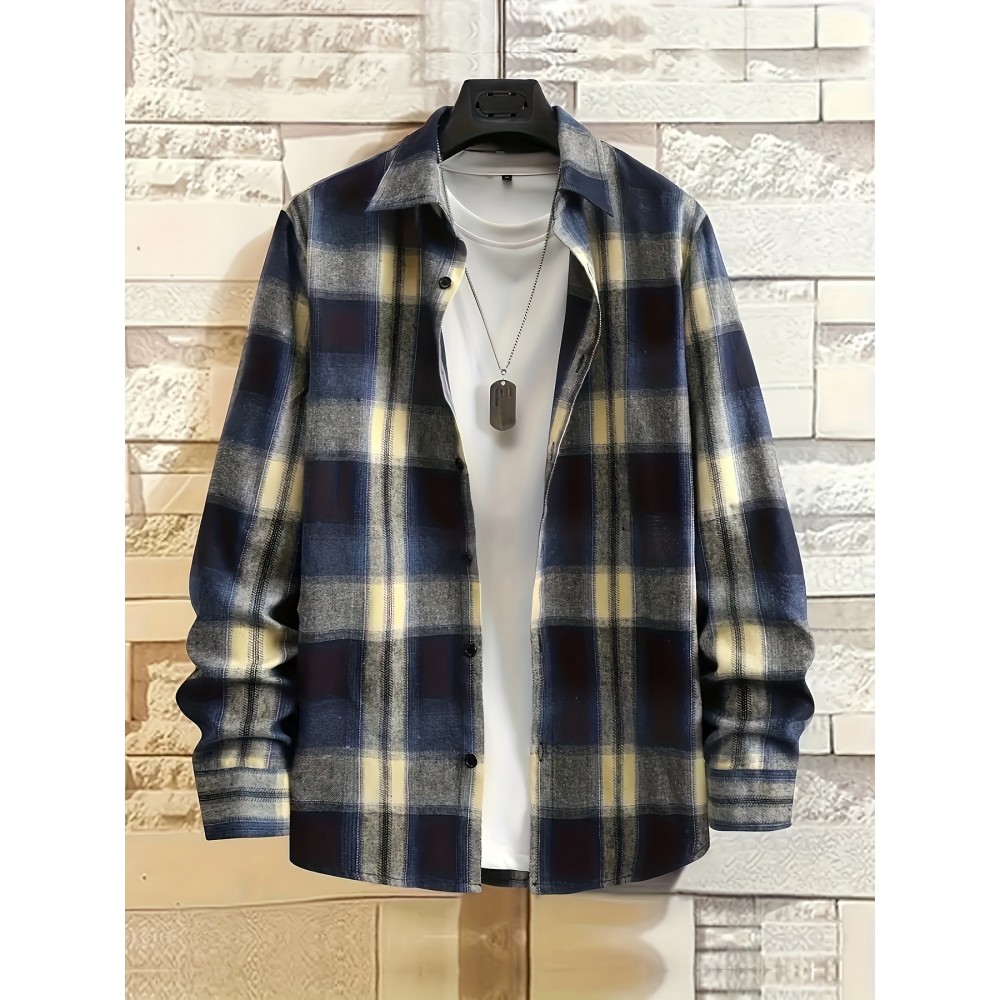 Coral Fleece Solid Color Hoodies For Men, Warm Hoodie With Kangaroo Pocket, Comfy Loose Trendy Hooded Pullover, Mens Clothing For Autumn Winter Coral Fleece Solid Color Hoodies For Men, Warm Hoodie With Kangaroo Pocket, Comfy Loose Trendy Hooded Pullover, Mens Clothing For Autumn Winter