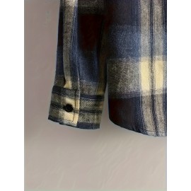 Coral Fleece Solid Color Hoodies For Men, Warm Hoodie With Kangaroo Pocket, Comfy Loose Trendy Hooded Pullover, Mens Clothing For Autumn Winter Coral Fleece Solid Color Hoodies For Men, Warm Hoodie With Kangaroo Pocket, Comfy Loose Trendy Hooded Pullover, Mens Clothing For Autumn Winter